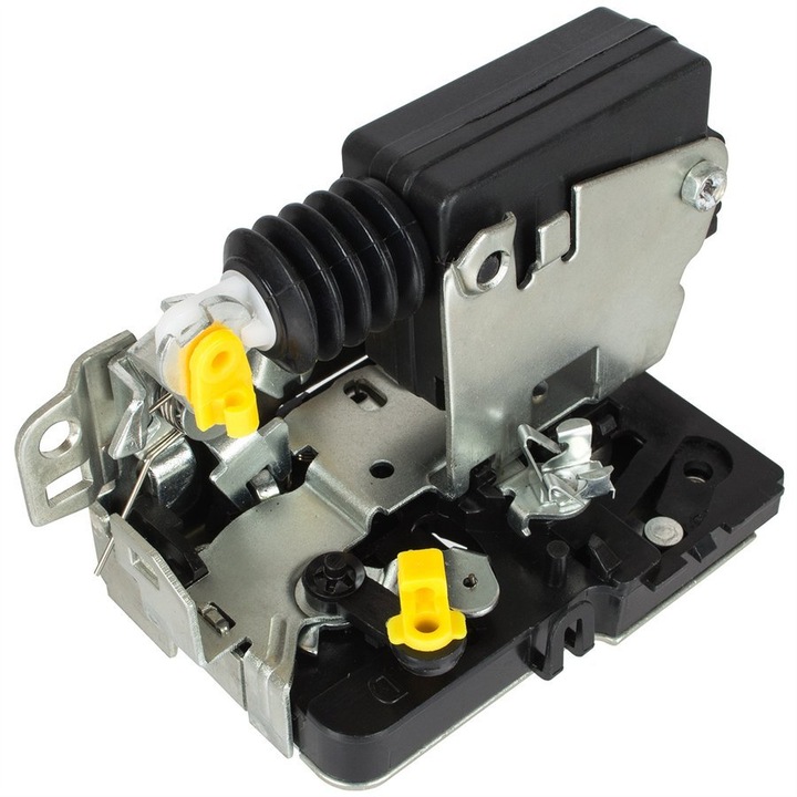 Zár központi zár működtetővel, jobb első ajtó, Modecar, kompatibilis Iveco Daily V 11-14