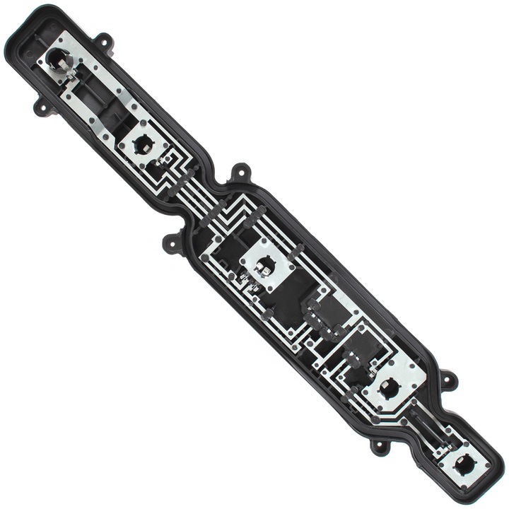 Lampa spate dreapta Iveco Daily IV V, 2006-2014, noua, inlocuitor