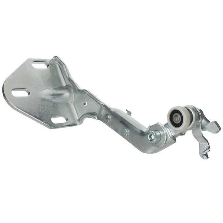 MODECAR oldalsó tolóajtó vezető Iveco Daily VI 2014-hez, jobb oldal