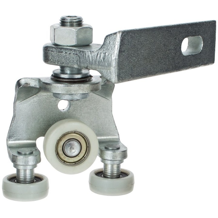 Jobb oldali tolóajtó görgő, MODECAR, Iveco Daily VI, 2014