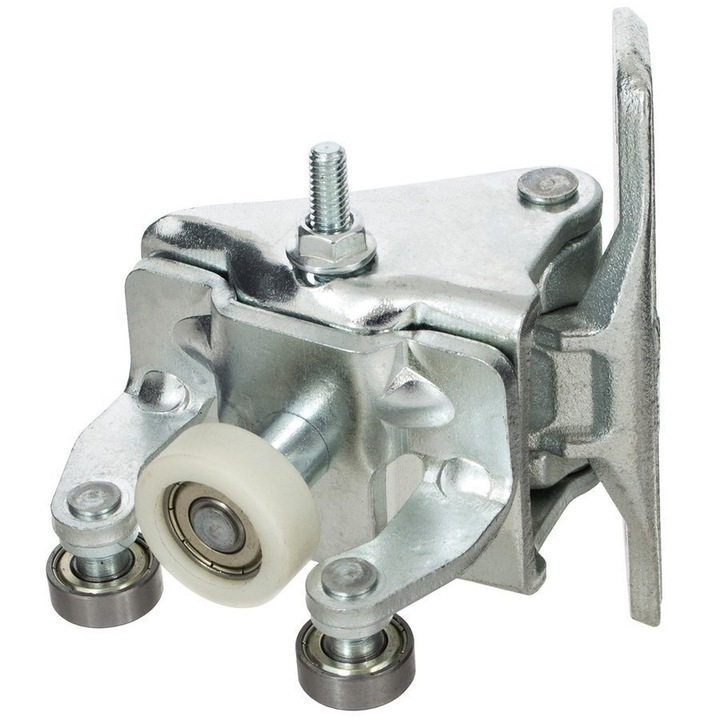 Oldalajtó görgő Iveco Daily VI, 2014, jobb oldali