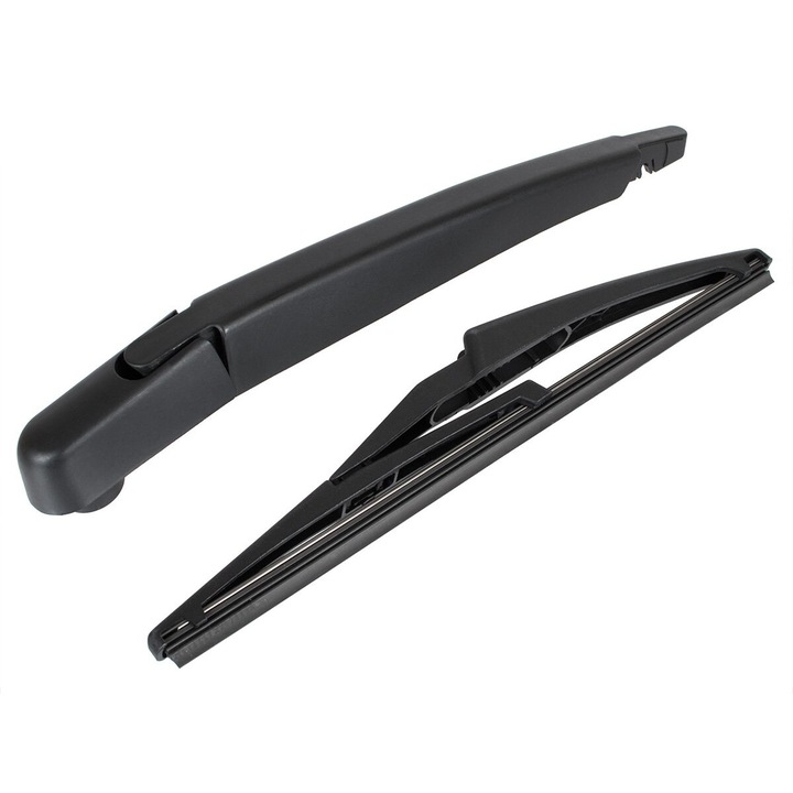 Stergatoare Jeep Renegade, set cu rama si pioro, 270mm, nou