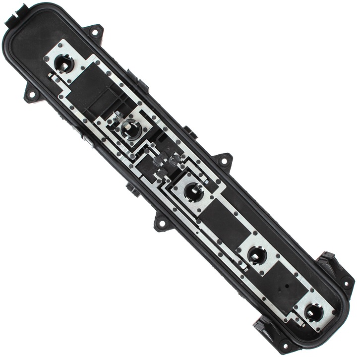 Lampa spate dreapta, Modecar, Pentru Iveco Daily VI, 2014