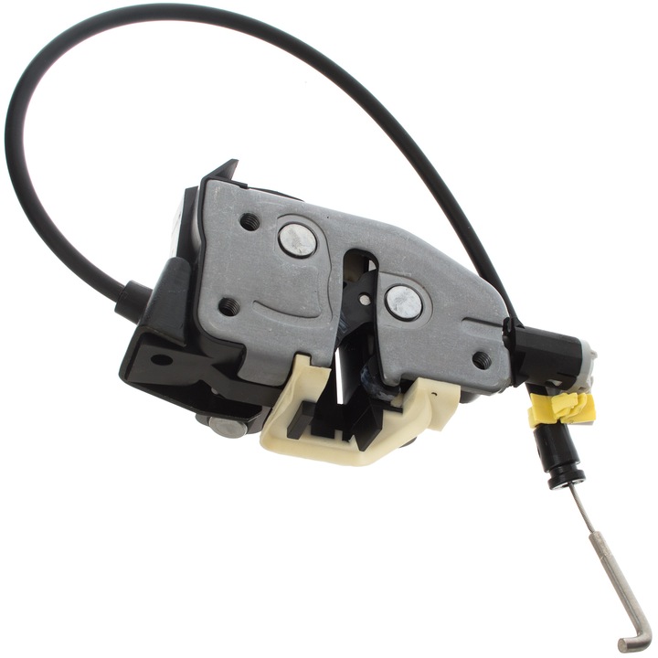 Csomagtérajtó retesz, Modecar, Land Rover Discovery III IV-hez, 2004-2009