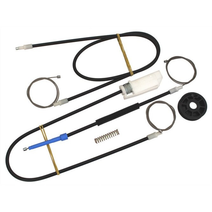 Autó ablakemelő, MODECAR, Land Rover Freelander 96-06 kompatibilis