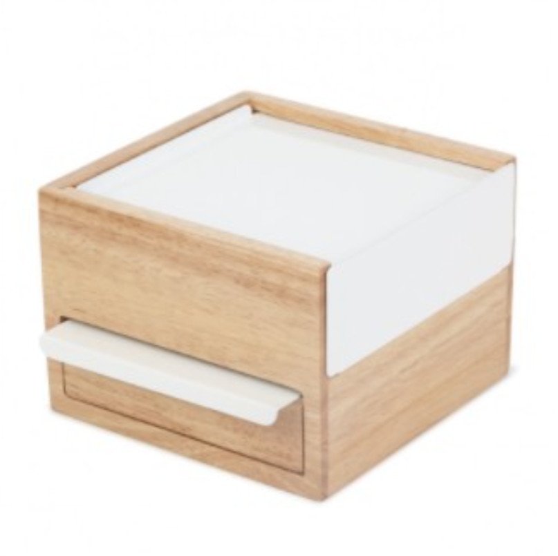 Cutie bijuterii Umbra Stowit Mini