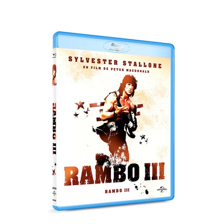 Rambo Iii Rambo Iii Blu Ray Disc 1988 Emag Ro