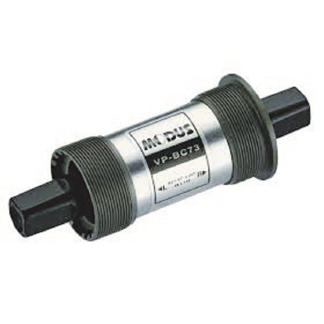 Monobloc Pedalier Lungime Ax 68/115mm Patrat