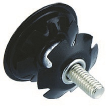 Floare Tensionare Cuvete Furca 1” Negru Floare Tensionare Cuvete Furca 1” Negru