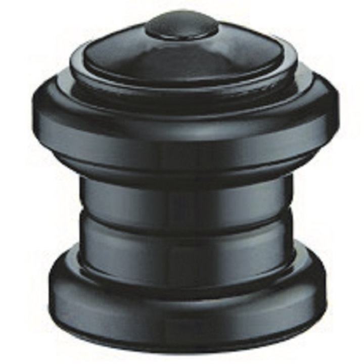 Cuvete Furca Externe fara filet 1 1/8” Negru