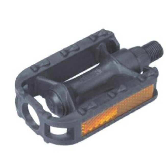 Pedale Copii Kids PP Negru