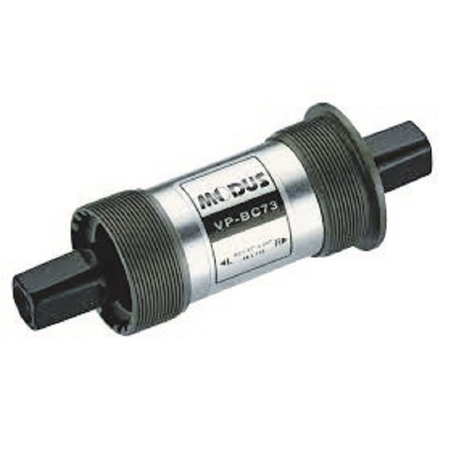 Monobloc Pedalier Lungime Ax 68/122.5mm Patrat