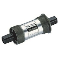 Monobloc Pedalier Lungime Ax 68/122.5mm Patrat