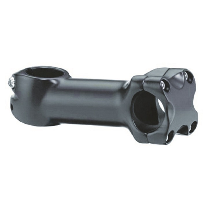 Pipa Ghidon 1 1/8" 31.8mm L110mm 10° Neagra