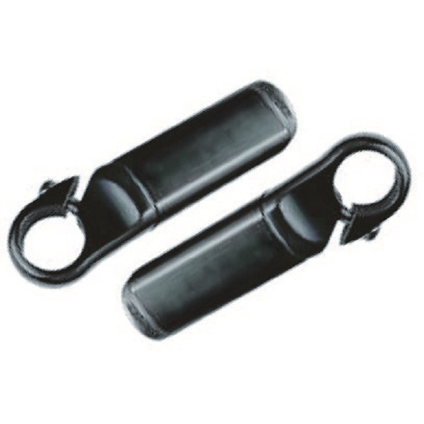 Coarne Ghidon Aliaj Forjat la rece L-115mm