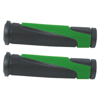 Mansoane Caper L-130mm Negru/Verde Mansoane Caper L-130mm Negru/Verde