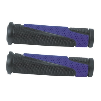 Mansoane Caper L-130mm Negru/Albastru Mansoane Caper L-130mm Negru/Albastru