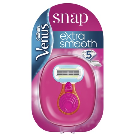 epilator portabil aparat de epilare definitiva gillete venus snap