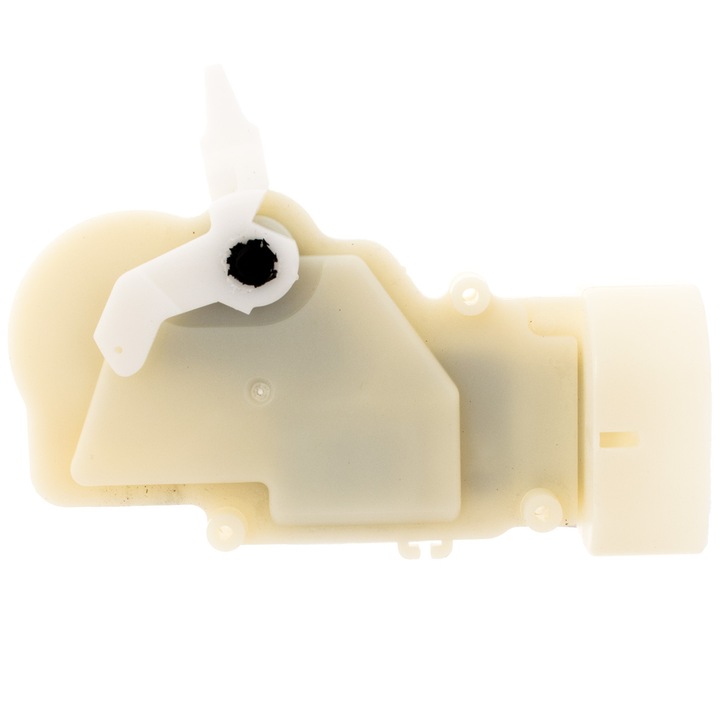 Központi zár működtető a jobb hátsó ajtóhoz, MODECAR, Toyota Prius 2001-2003, Lexus RX 300 1999-2003, 4 tűs