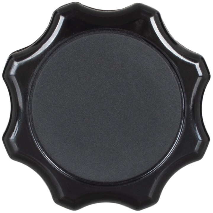 Autóülés beállító gomb, MODECAR, Mercedes-Benz W124, S124, C124 1984-1997, Fekete