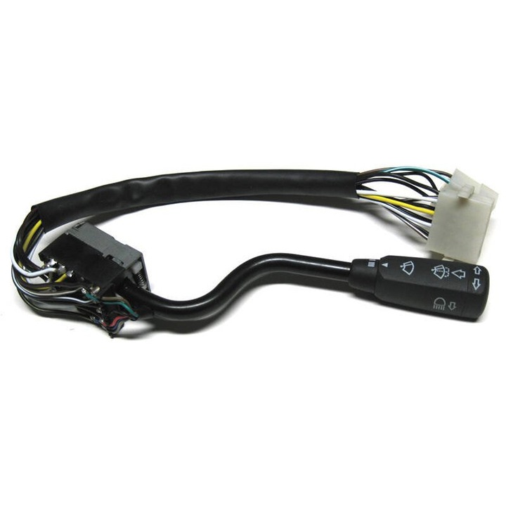 Autó lámpakar, MODECAR, Mercedes BUS 207-410 1977-1996