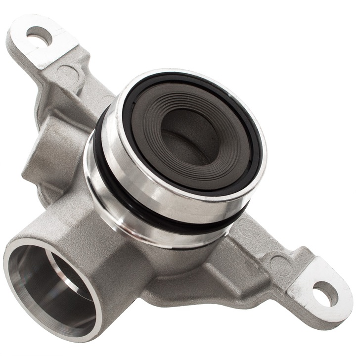 Pneumatikus csőcsatlakozó, MODECAR, Mercedes-Benz CLS C218 X218 3.0 CDI OM 642 V6-hoz