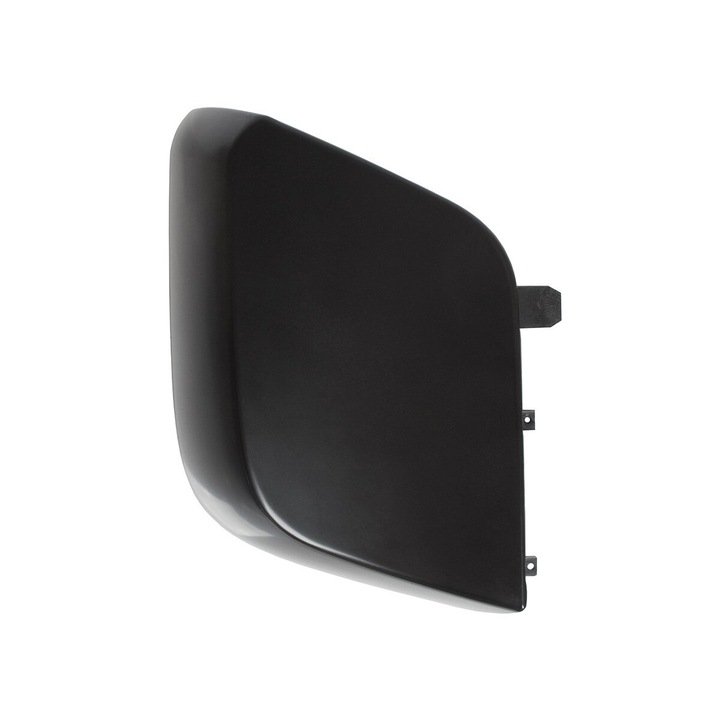 Obudowa lusterka auto, Mercedes Actros MP4, partea dreapta, neagra, noua