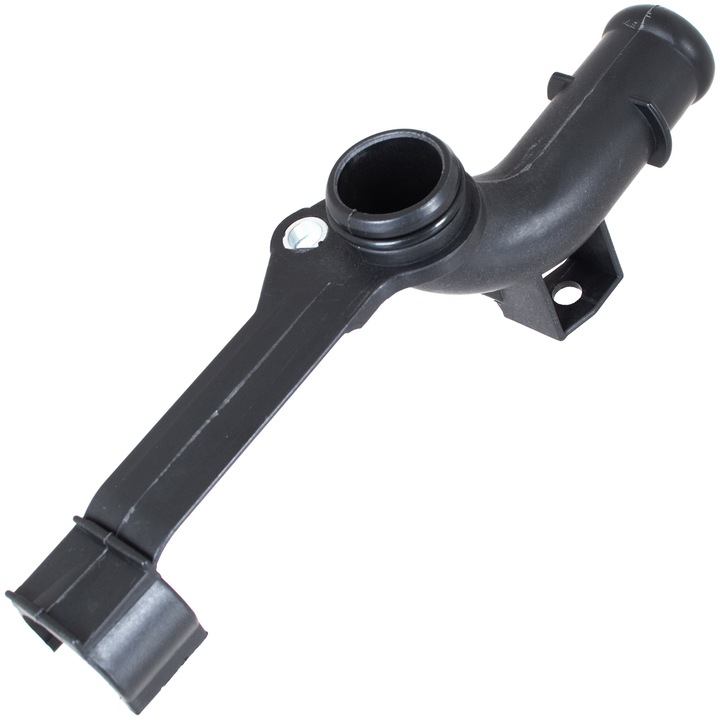 Hűtőrendszer vízcső, MODECAR, Mercedes C W203-hoz, 2002-2007, új