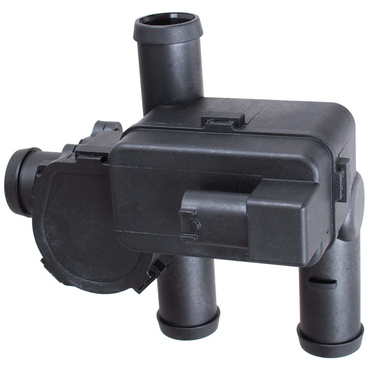 Fűtés mágnesszelep, MODECAR, Mercedes W221 S-Class 2005-2013-hoz, új