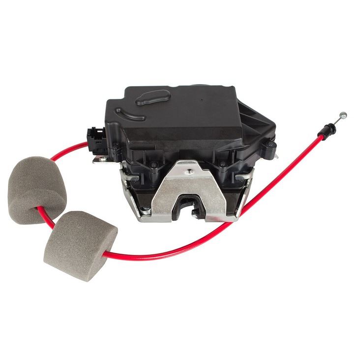 Брава за багажник, MODECAR, 50 см, за Mercedes W164 M-Class 2005-2011