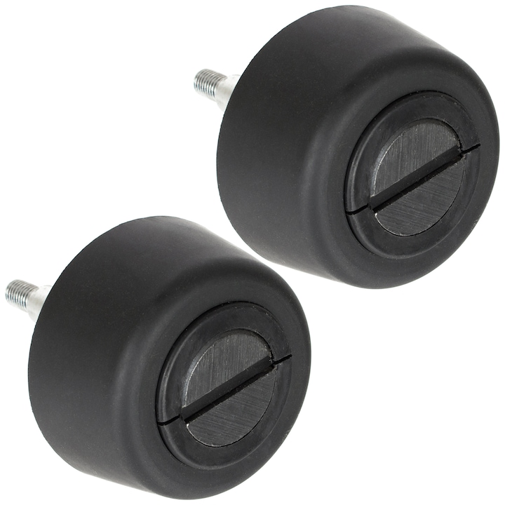 Стопер за врата Мерцедес Спринтер комплект 2 бр нови ляв/десен 2006+