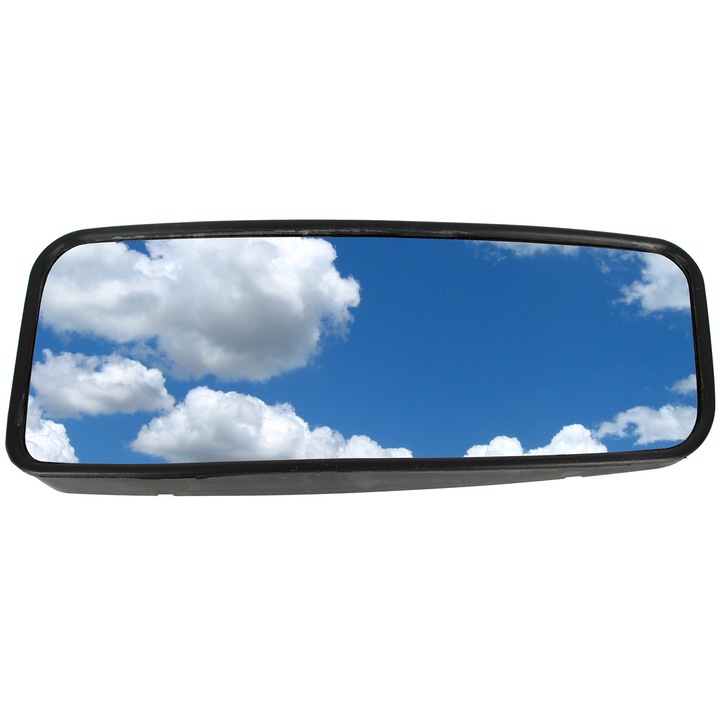 Oglinda auto, MODECAR, inlocuitor, cromatica, dreapta, pentru Mercedes Sprinter 2006-