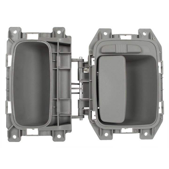 Hátsó ajtó kilincs, MODECAR, Mercedes Sprinter 906 és VW Crafter, új, 2006-