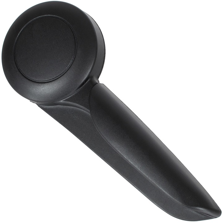 Utasülés magasságállító fogantyú, MODECAR, fekete, Mercedes-Benz és Volkswagen, autóalkatrész készlet