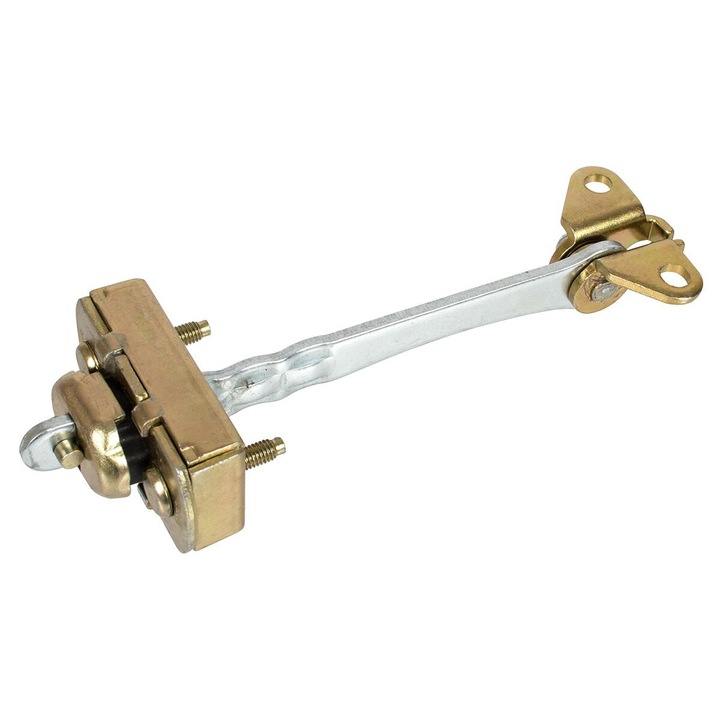 Ajtóütköző Mercedes Sprinter, 1995-2006, MODECAR, jobb oldali, 9017201116