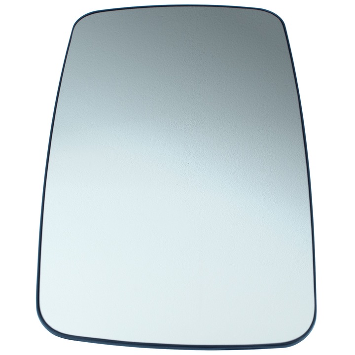 Oglinda auto, MODECAR, inlocuire, incalzita, stanga, pentru Mercedes Sprinter 1995-2005, VW LT 1996-2006