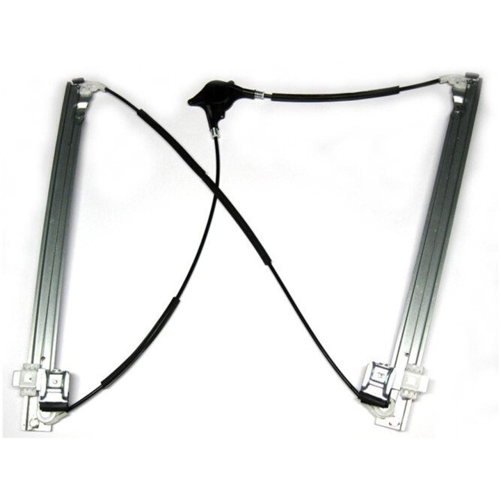 Elektromos ablakemelő bal oldali Mercedes Vito/Viano 2003, MODECAR, motor nélkül