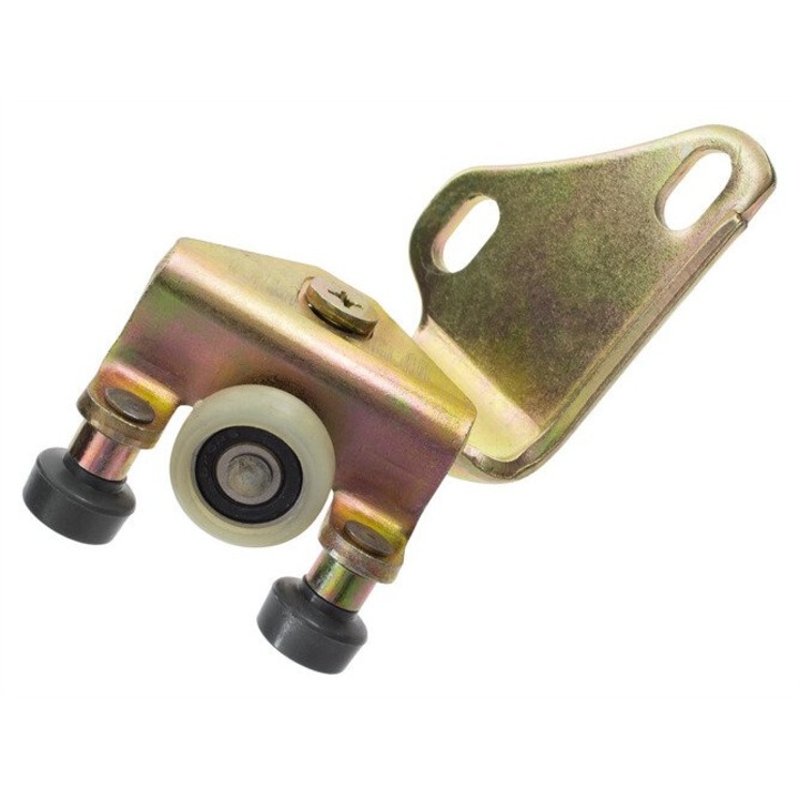 Oldalsó tolóajtó vezető Mercedes Sprinter, 1995-2006, jobb oldal, MODECAR, 9017601047