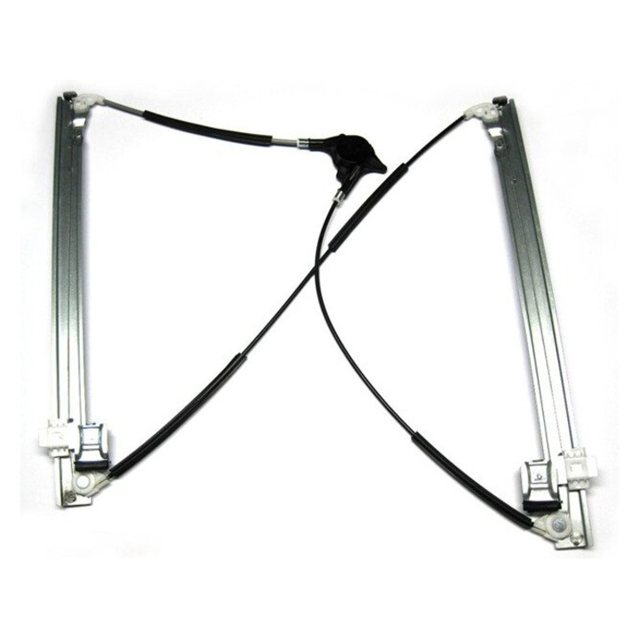 Jobb oldali elektromos ablakemelő Mercedes Vito/Viano 2003, MODECAR, motor nélkül