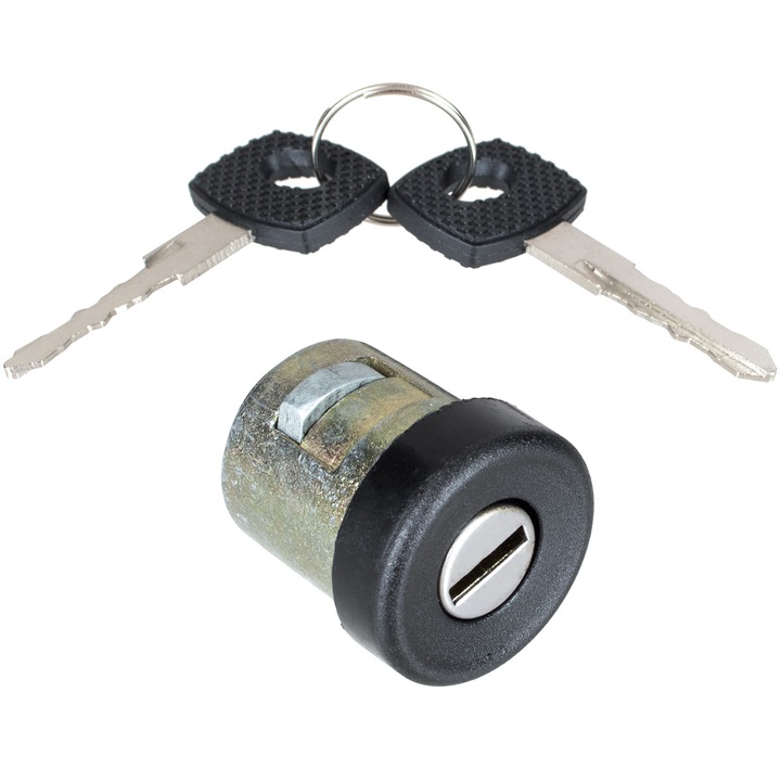 Gyújtáskapcsoló, MODECAR, Mercedes Sprinterhez 1996-2005, kulccsal