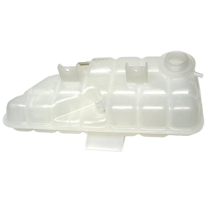 MODECAR tágulási tartály, Mercedes W163 ML-osztályhoz, 43x24x13cm, 1635000349