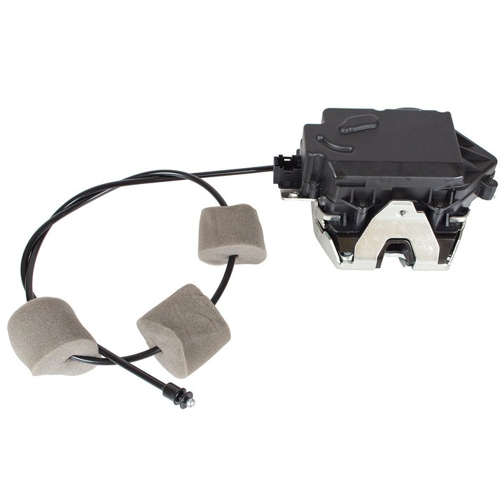 Csomagtérfedél zár, MODECAR, 90 cm, Mercedes W164 M-Class 2005-2011