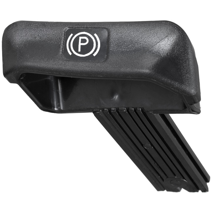 Maneta frana de mana parcare MODECAR, pentru Mercedes W140 S-Class, 1991-1998