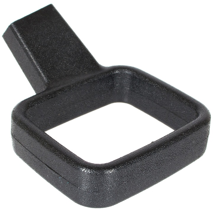 Ülésállító fogantyú, MODECAR, Mercedes W169 A-Class 04-12 és W245 B-Class 05-11, fekete, bal