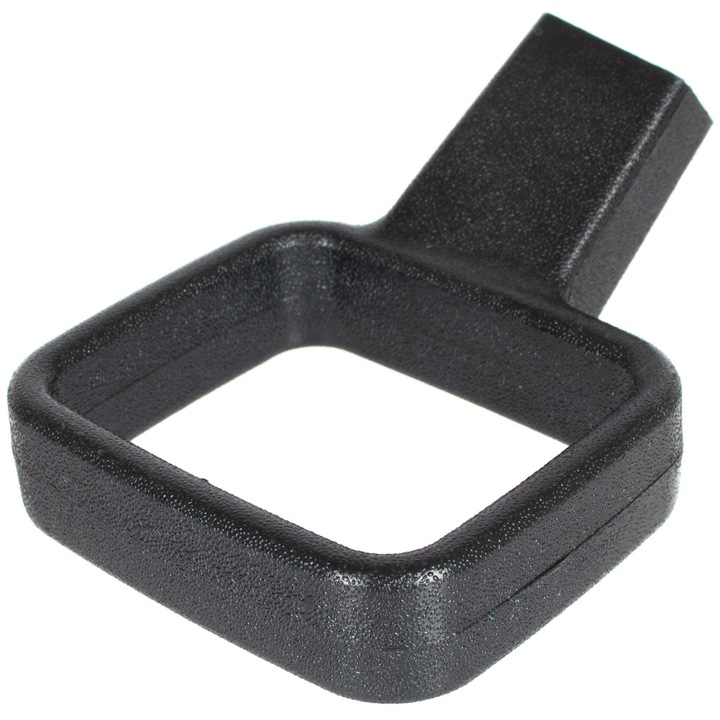 Ülésállító fogantyú, MODECAR, Mercedes-Benz A (W169) 2004-2012 és B (W245) 2005-2011, fekete