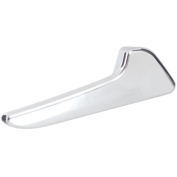 Belső fogantyú, MODECAR, króm, jobb, Mercedes-Benz KLASA A (W169) 2008-2012 és KLASA B (W245) 2008-2011