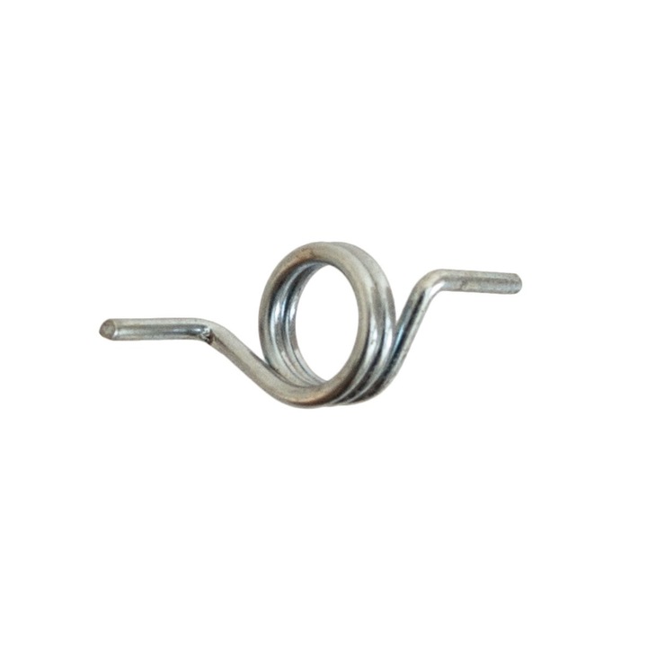 Központi zár működtető rugó Mercedes W164 ML-osztályhoz, 2005-2011, jobb oldali, új