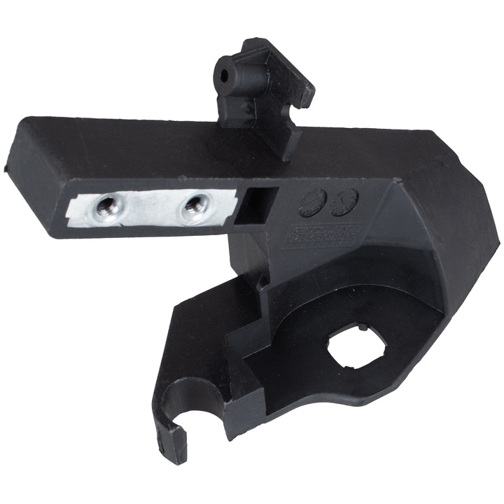 Fényszóró rögzítő alkatrész, MODECAR, Mercedes W205 S205, új, jobb