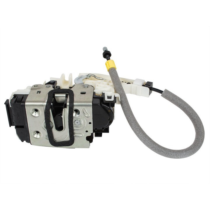 Bal első ajtózár, MODECAR, Mercedes W204 C-osztály 2007-2014, W211 E-osztály 2002-2009, W212 E-osztály 2009-, X204 GLK-osztály 2008-, új