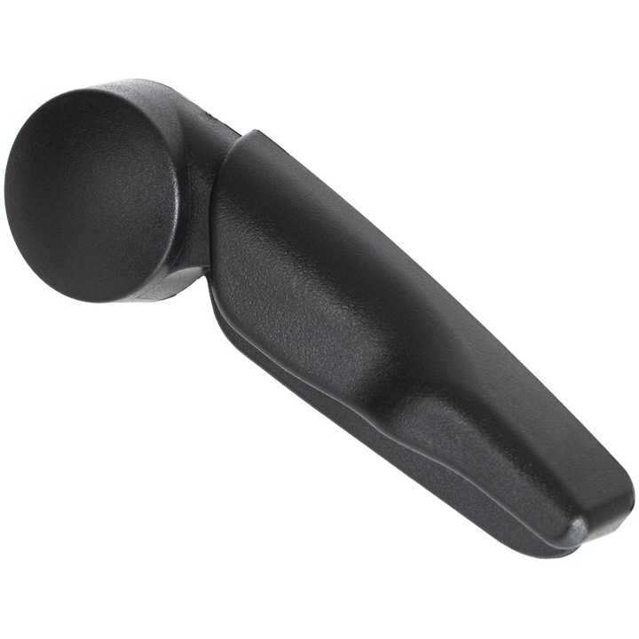 Ülésállító fogantyú Mercedes X164 GL-Class, 2006-2012, jobb, fekete